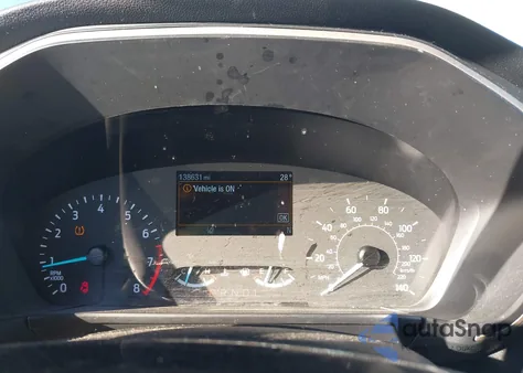 2022 Ford Escape Se из США, поврежденный, VIN 1FMCU9G66NUB11289